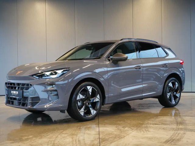 Cupra Terramar 1.5 e-Hybrid e-Hybrid