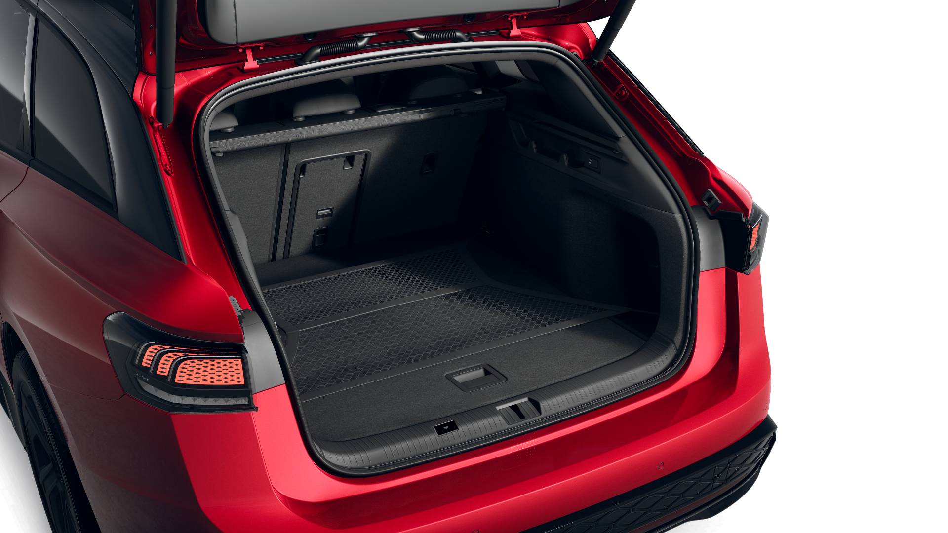 Volkswagen ID.7 GTX Tourer