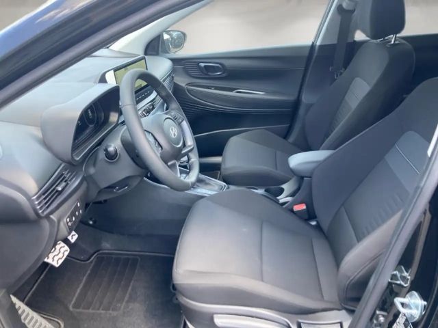 Hyundai Bayon 1.0 Prime T-GDi