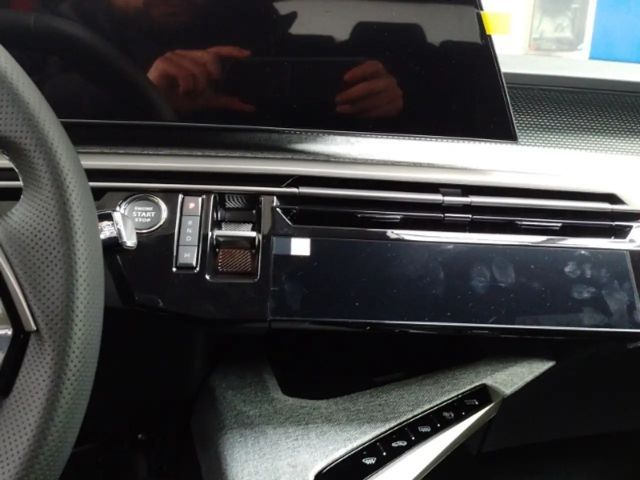 Peugeot 5008 GT-Line Hybrid