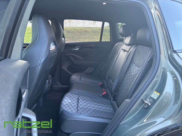 Volkswagen Tiguan 2.0 TDI DSG IQ.Drive R-Line