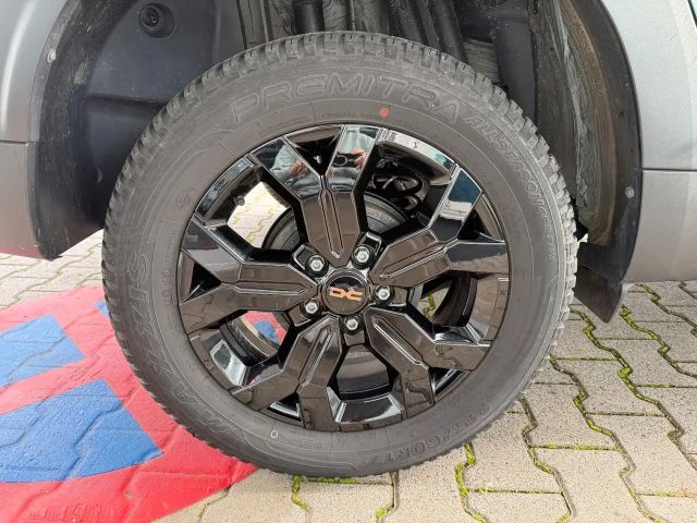 Dacia Duster Extreme II