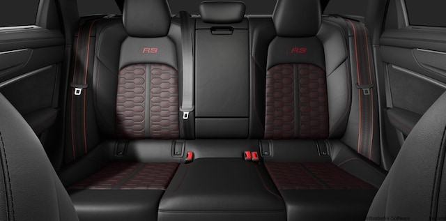 Audi A6 e-tron Avant Performance Quattro