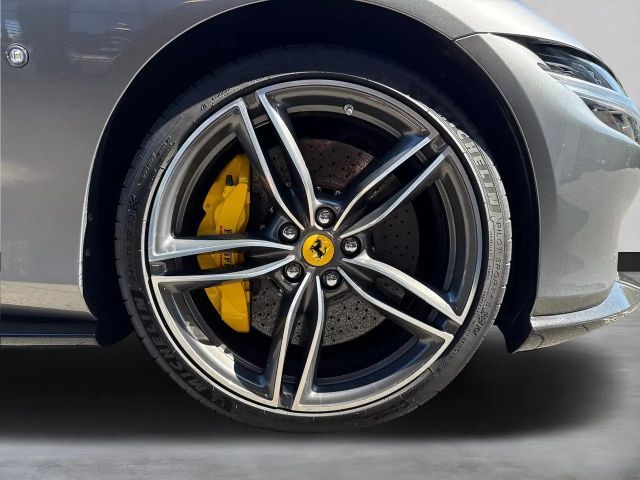 Ferrari Roma *Kamera*Navi*PDC*Klima*Leder*