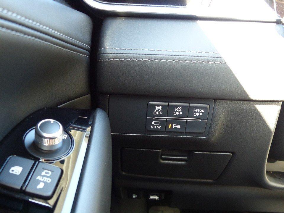 Mazda 6 2.5L SkyActiv Sportbreak