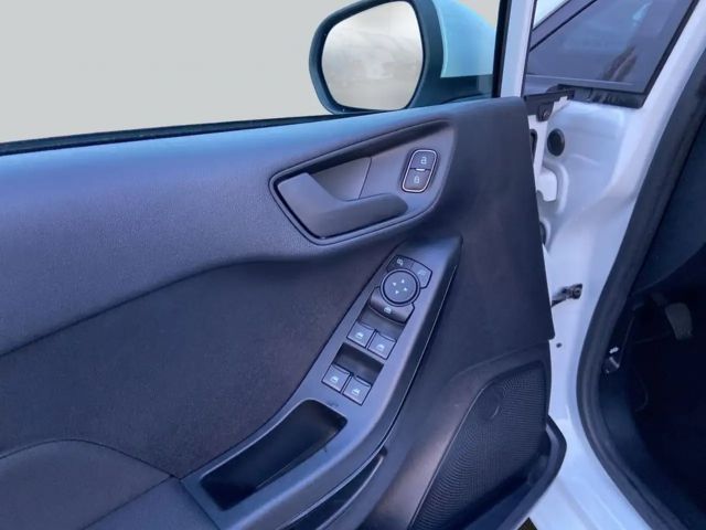 Ford Fiesta Cool & Connect