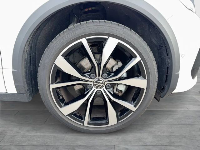 Volkswagen T-Roc Cabriolet DSG R-Line