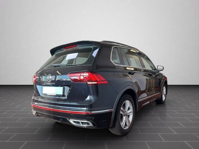 Volkswagen Tiguan 1.5 TSI DSG R-Line