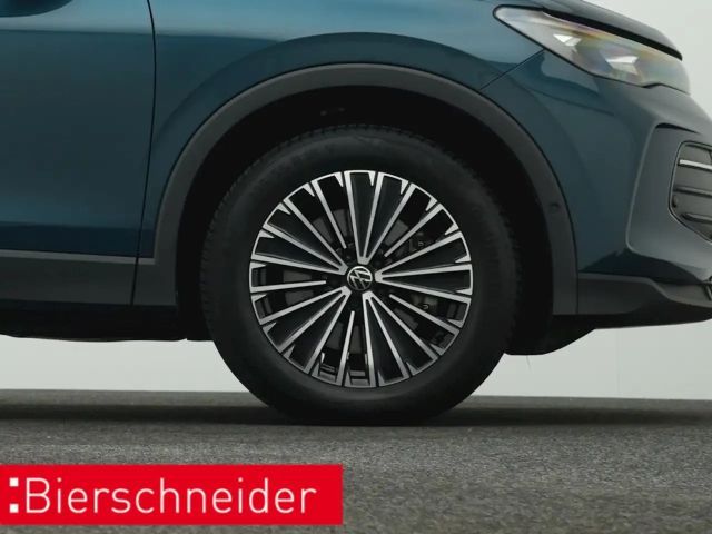 Volkswagen Tiguan 2.0 TDI DSG IQ.Drive