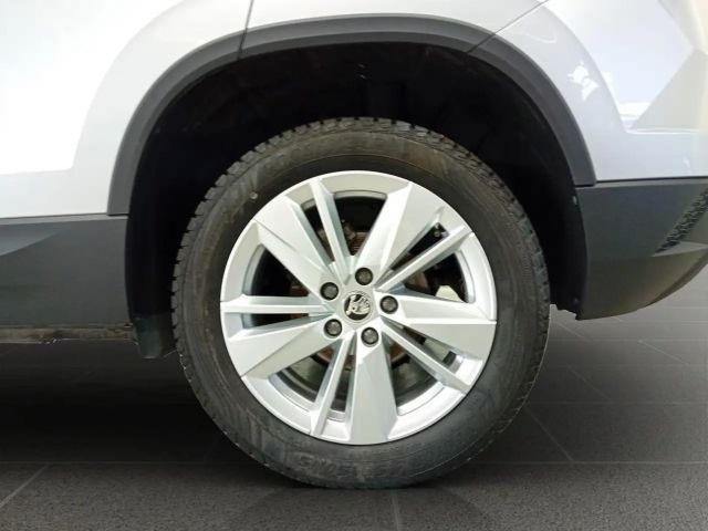 Skoda Karoq Selection