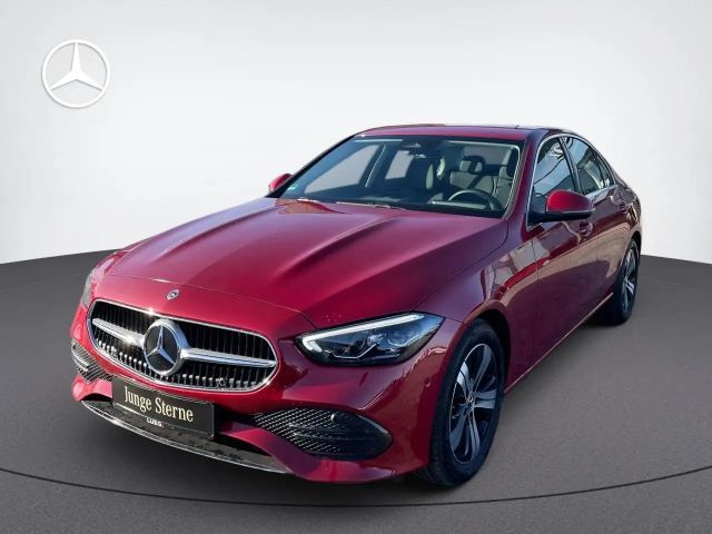 Mercedes-Benz C 180 AVANTGARDE Sedan