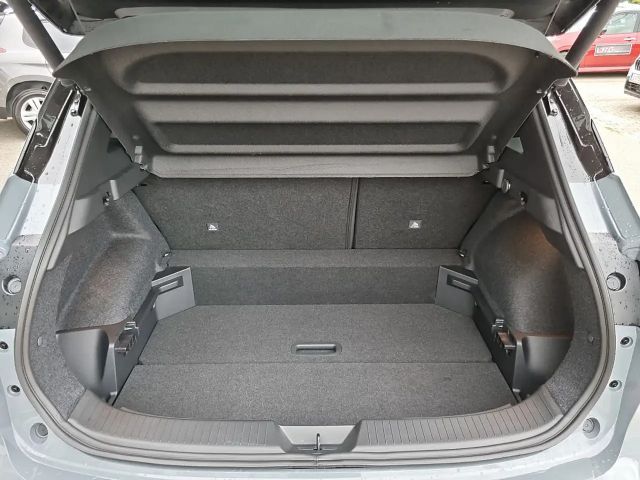 Nissan Qashqai Tekna