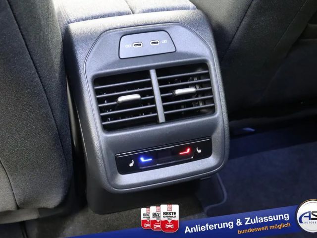 Skoda Superb Combi Selection