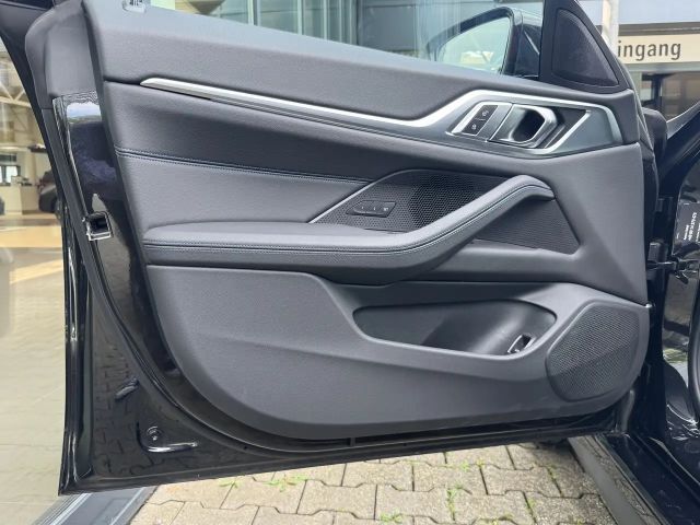 BMW i4 Coupé M-Sport eDrive35