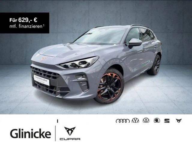 Cupra Terramar 2.0 TSI VZ