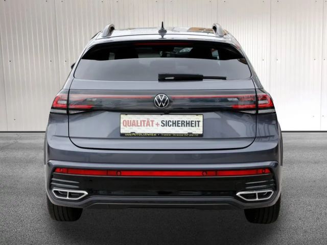 Volkswagen Taigo DSG R-Line