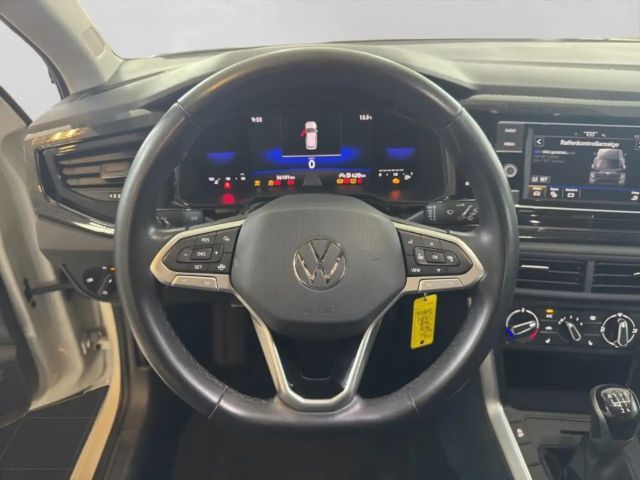 Volkswagen Taigo 1.0 TSI Life