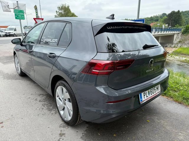 Volkswagen Golf DSG