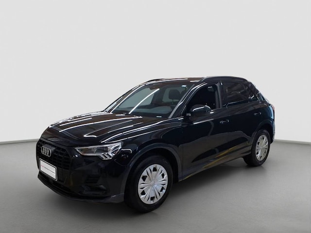 Audi Q3 35 TDI S-Tronic