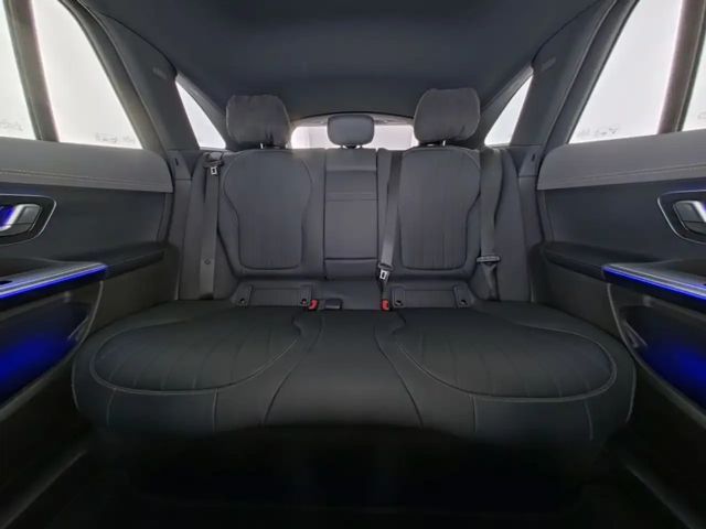 Mercedes-Benz EQE SUV 300 AMG Line