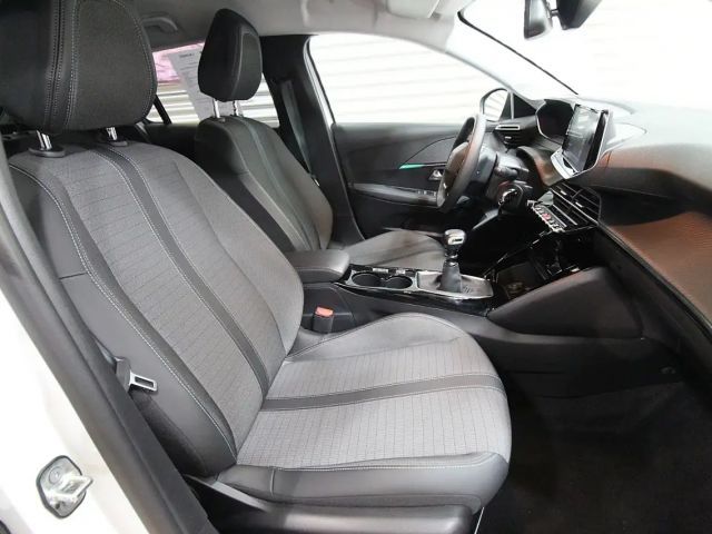 Peugeot 208 Allure Pack PureTech