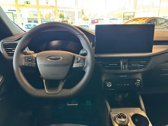 Ford Kuga Hybrid ST Line X
