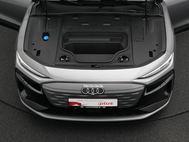 Audi A6 e-tron Avant Performance