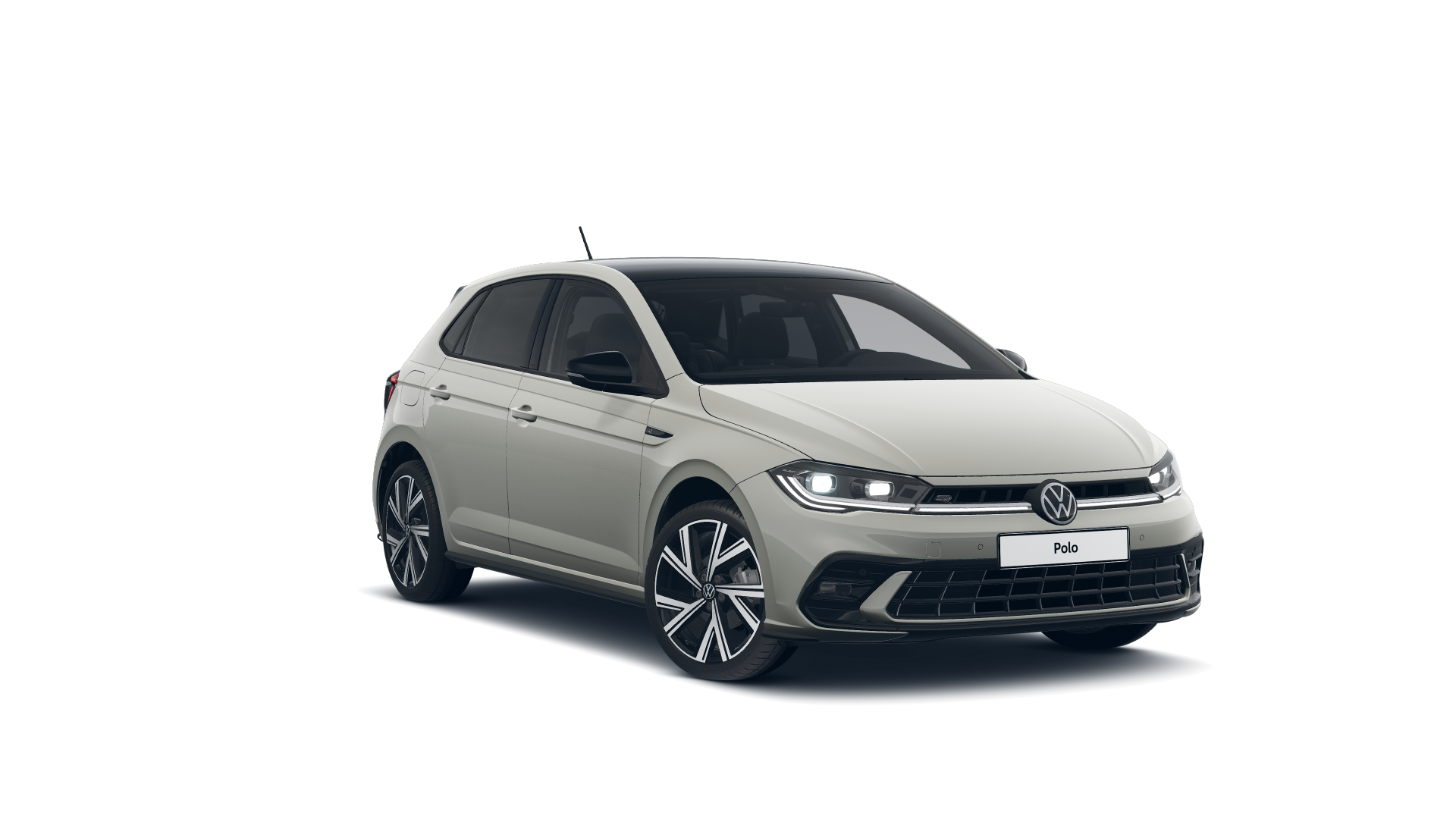 Volkswagen Polo 1.0 TSI IQ.Drive R-Line