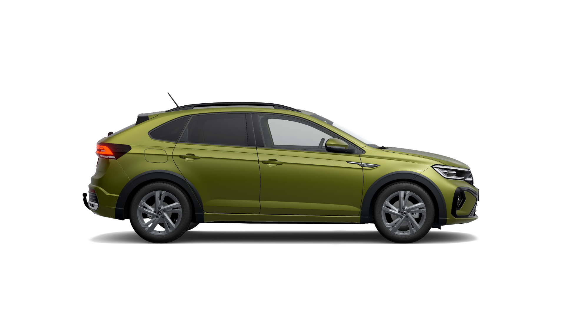 Volkswagen Taigo 1.0 TSI DSG R-Line