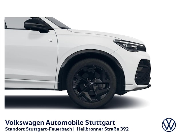 Volkswagen Tiguan 2.0 TDI DSG R-Line