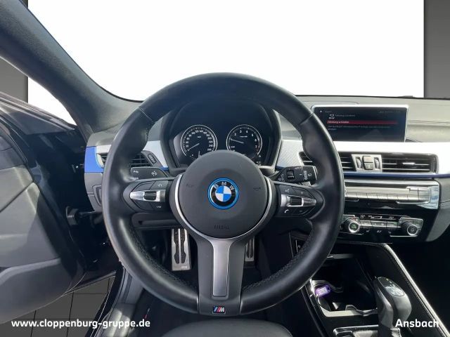 BMW X2 Coupé M-Sport xDrive25e