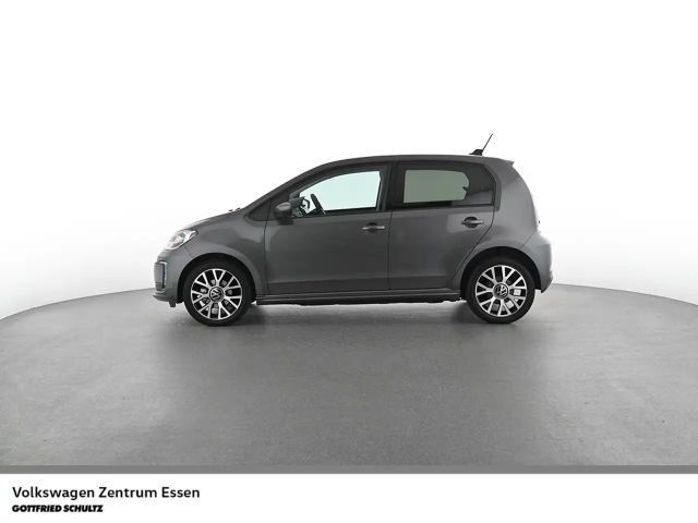 Volkswagen up! Plus Style