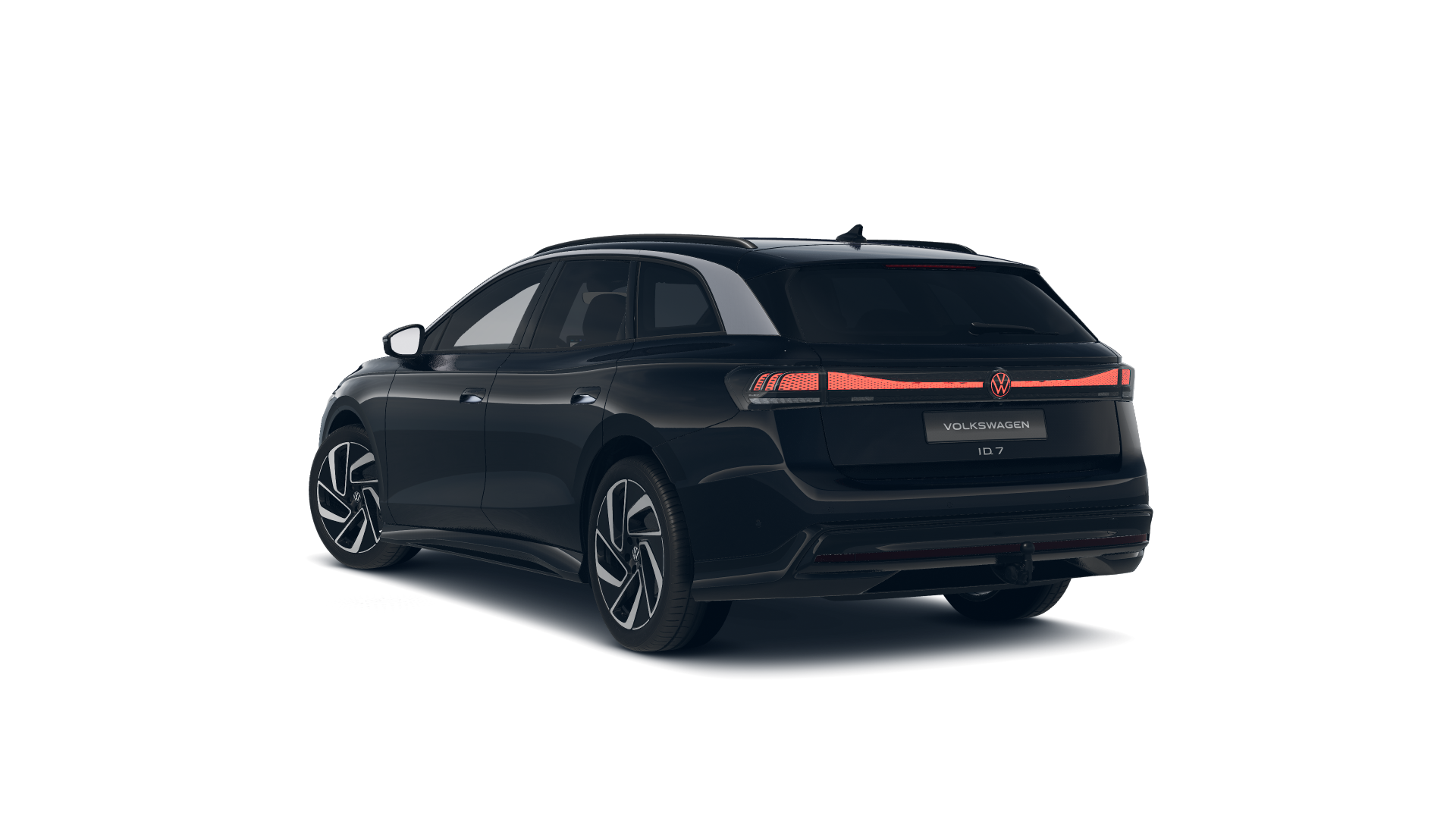 Volkswagen ID.7 Pro Tourer