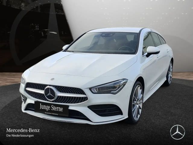 Mercedes-Benz CLA 250 CLA 250 e