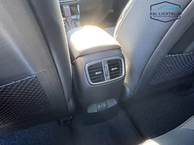 Hyundai i30 2WD N Line T-GDi