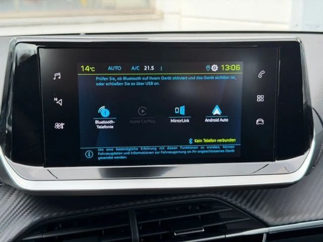 Peugeot 208 Active Pack