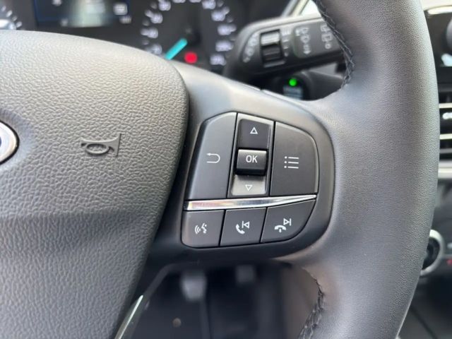 Ford Kuga Cool & Connect EcoBoost