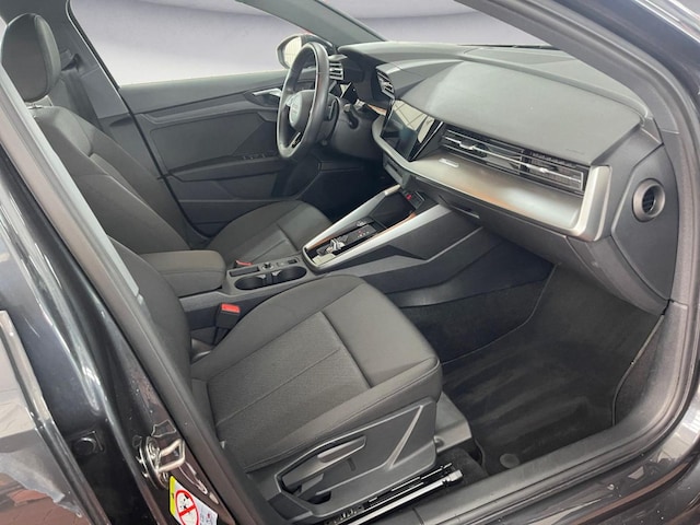 Audi A3 35 TFSI S-Tronic Sportback