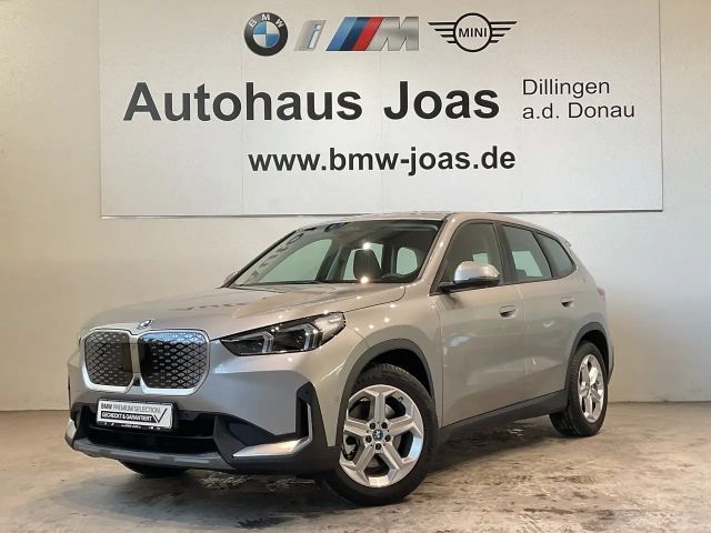 Tweedehands BMW iX1 xDrive30 importeren