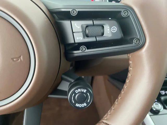 Porsche 911 Cabrio Turbo