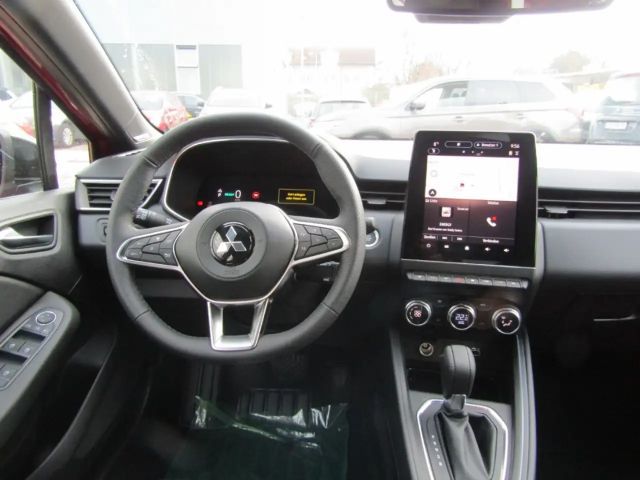 Mitsubishi Colt 1.6 Hybrid