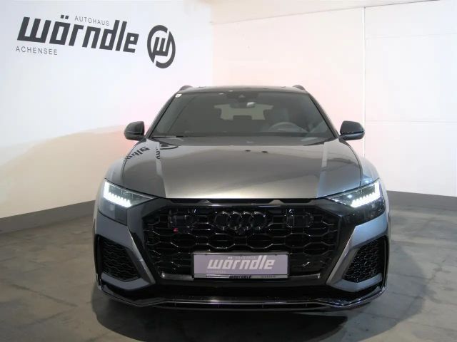Audi RS Q8 Audi RS Q8