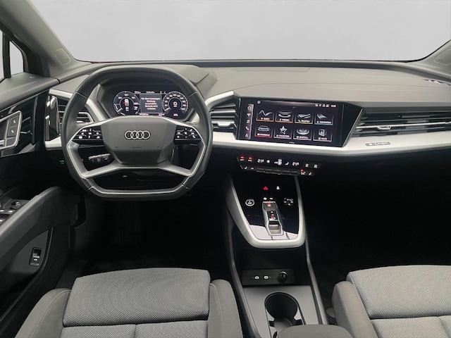 Audi Q4 e-tron 40