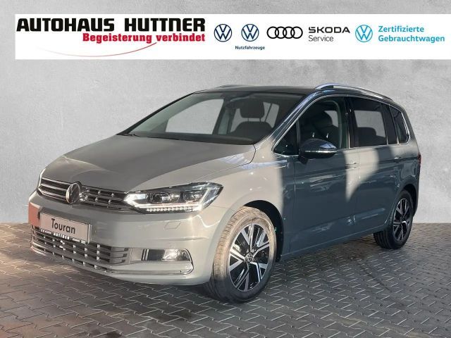 Volkswagen Touran 1.5 TSI DSG Highline