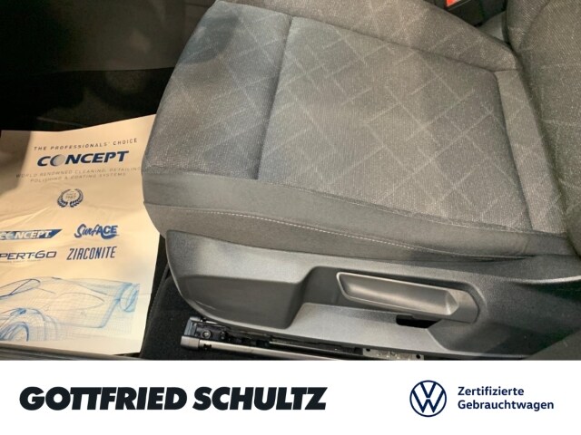 Volkswagen Golf DSG Golf VIII Life