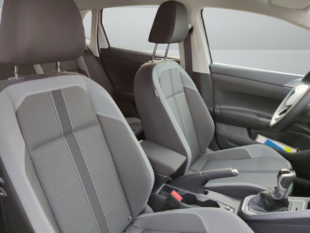 Volkswagen Polo Style