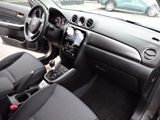 Suzuki Vitara AllGrip Hybrid Shine