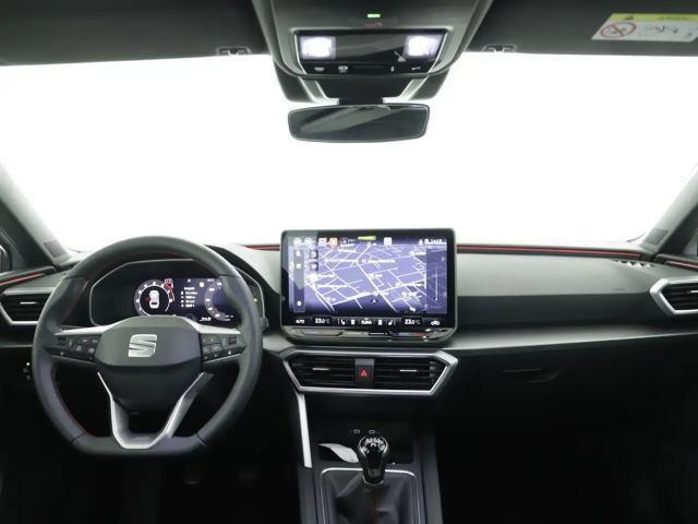 Seat Leon 1.5 TSI FR-lijn