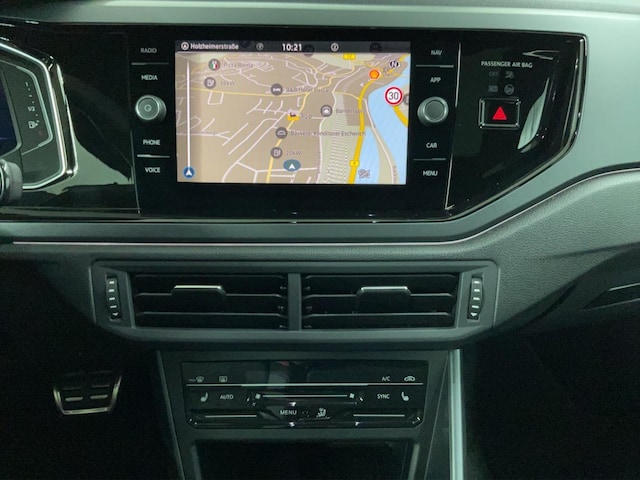 Volkswagen Taigo 1.5 TSI DSG