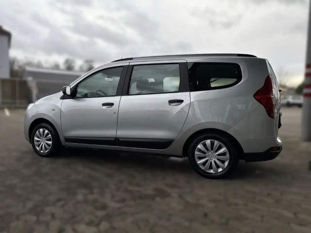 Dacia Lodgy 7 zitter Comfort